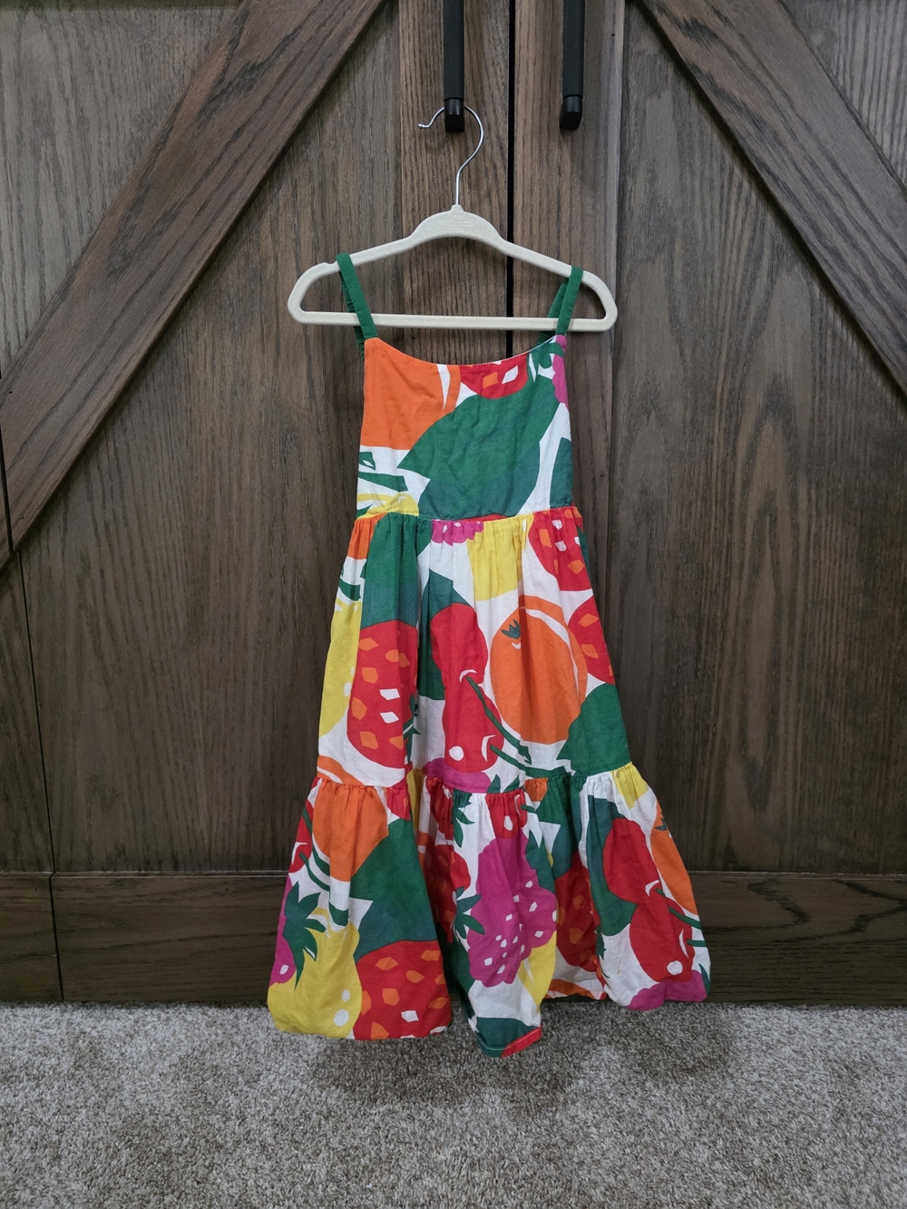 Mini Boden Fruit Maxi